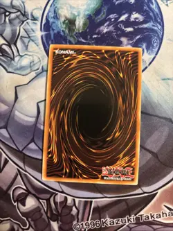 (YCL) Yugioh! Solemn Judgment MAGO-EN051 Gold Rare 1st Edition VLP - Image 2