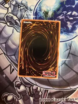 (YCL) Yugioh Magic Deflector OP03-EN011 Super Rare VLP - Image 2