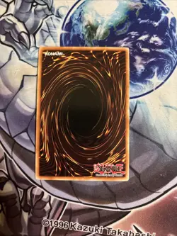 (YCL) Yugioh Hero Blast RYMP-EN032 Super Rare VLP - Image 2