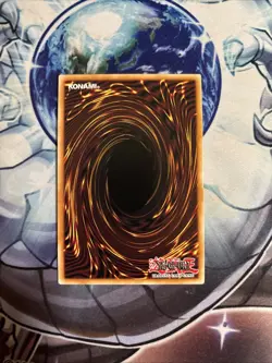 (YCL) YUGIOH TCG SOLEMN JUDGMENT SESL-EN045 SUPER 1ST EDITION VLP - Image 2