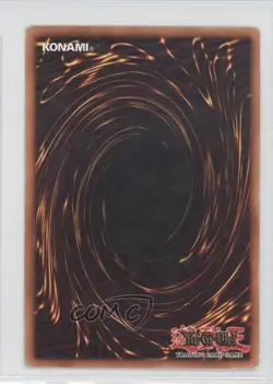 Armed Ninja Unlimited YuGiOh Starter Deck Pegasus #SDP-018 2003 READ - Image 2