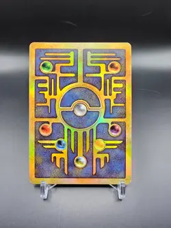 NM - Ancient Mew - Movie Promo - Pokemon Card - Image 2
