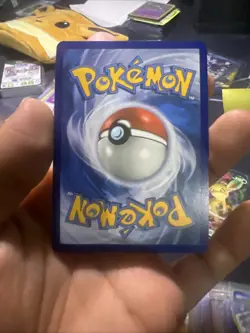 Pikachu 19/68 Hidden Fates 2019 REVERSE HOLO FOIL Pokemon TCG Card - NM - Image 2