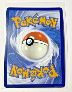Sun Seed 027/034 Trading Card Game Classic Holo - Image 2