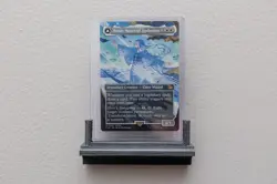 Venat, Heart of Hydaelyn | NM | Magic The Gathering | MTG Borderless Rare Card - Image 1