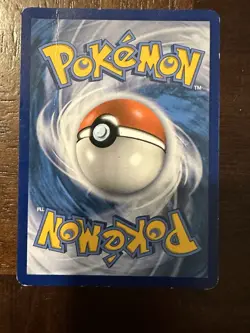 2016 Magikarp XY143 Black Star Promo Holo Shiny Pokemon Card - Image 2