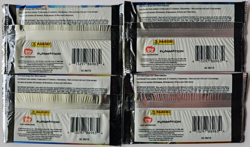 Dragon Ball Z Movie Collection 4 Factory Sealed Card Pack Lot Panini 2015 DBZ - Image 2