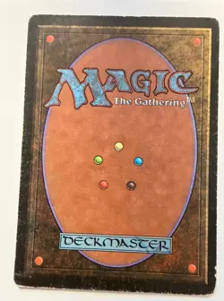 Animate Dead Beta MTG Magic The Gathering - Image 2