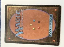 Animate Dead Beta MTG Magic The Gathering - Image 5