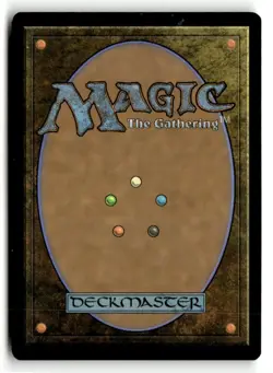 Tromell, Seymour's Butler R Regular Commander: FINAL FANTASY 73 LP MTG - Image 2