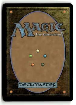 Bane of Progress R Commander: FINAL FANTASY 299 LP MTG - Image 2