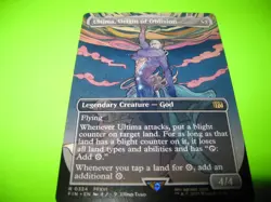 Ultima, Origin of Oblivion (Extended Art) Final Fantasy Regular - Image 1