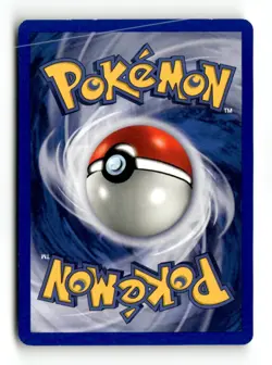 Time Capsule Rare Unlimited Neo Genesis 090/111 MP Pokemon TCG - Image 2