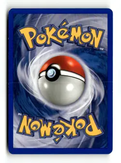 Piloswine Uncommon Unlimited Neo Revelation 36/64 LP Pokemon TCG - Image 2