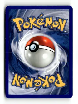 Pokemon Breeder Rare Normal Base Set 2 105/130 LP Pokemon TCG - Image 2