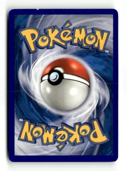 Machamp (51) Rare Normal Expedition 051/165 LP Pokemon TCG - Image 2