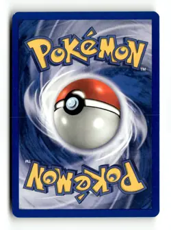 Blaine's Quiz #1 Rare Unlimited Gym Heroes 097/132 LP Pokemon TCG - Image 2