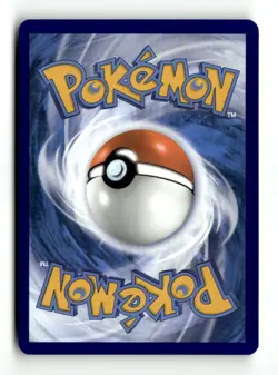 N's Zorua Promo SV: Scarlet & Violet Promo Cards 189 NM Pokemon TCG - Image 2