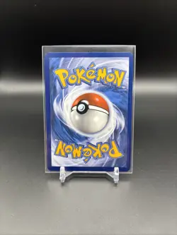 Pokemon TCG Prismatic Evolutions Riolu Card 050/131 Master Ball Reverse Holo - Image 2