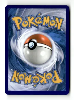 Ludicolo Rare Holo Detective Pikachu 2/18 LP Pokemon TCG - Image 2