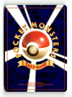 Blaine's Moltres Holo Rare Challenge from the Darkness NM Japanese Pokemon TCG - Image 2