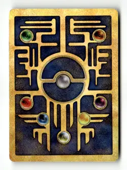 Ancient Mew Promo Holo 1 LP Pokemon TCG - Image 2