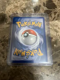 Pokemon Card NM Tornados 98/98 - Image 2