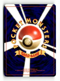 Pinsir Holo Rare 127 NM Holo Pokemon Jungle Japanese Pokemon TCG - Image 2