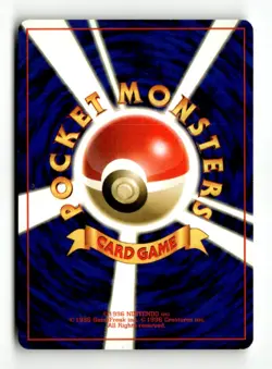 Slowking Holo Rare Gold, Silver, to a New World... NM Japanese Pokemon TCG - Image 2