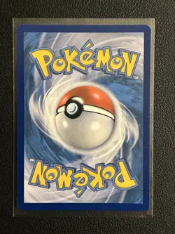 🌟Pokemon TCG Shaymin XY115 Holo Promo Card Black Star Ultra Rare - Image 4