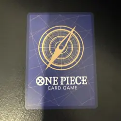 Usopp ST29-002 Parallel Alt Art Starter Deck Promo One Piece Card NM Rare! - Image 2