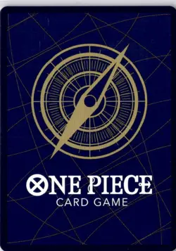 Uta (061) EB03-061 Extra Booster: One Piece Heroines Edition Foil ENGLISH NM - Image 2