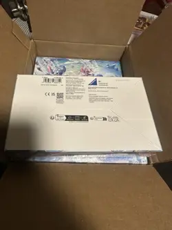 Ravensburger Disney Lorcana TCG winterspell Booster Display Box 24 Packs (4) - Image 4