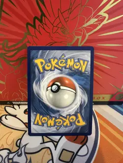 Fezandipiti ex - 038/064 - Double Rare - Shrouded Fable - Pokemon Card - NM/M - Image 2