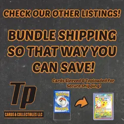 Basic Psychic Energy - (Cosmos Holo) Prize Pack Series Cards 013 NM Pokemon TCG - Image 3