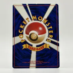 [NM] Lt. Surge's Fearow Pokemon Card Japanese No.022 Vintage Series Holo - Image 2