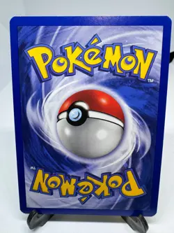 Vintage Pokemon Card Dark Porygon2 Neo Destiny 2002 Holo - Image 2