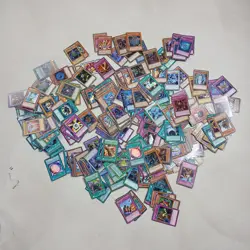 YU GI OH! PLAYING CARDS 90'S BUNDLE JOB LOT - Image 1