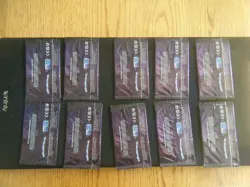 2023 Pokemon Trading Card Trick Or Trade Booster Pack Bundle 20 Packs - Image 2