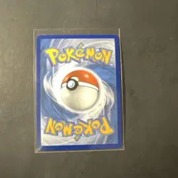 Pokemon TCG Pikachu 028/078 Pokemon GO Holo Rare Basic 70 HP Wild Charge Card - Image 2