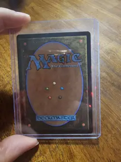 Y'shtola Rhul Mtg Card Mythic Extended Art Borderless NM - Image 2