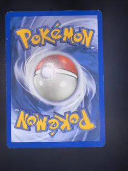 Aron 49/109 Ruby and Sapphire Reverse Holo NM/LP Pokemon Card - Image 2