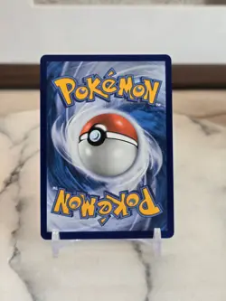 Pokemon TCG Reshiram ex 020/086 Prize Pack Series Cards Holo NM - Image 2