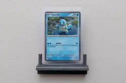 Squirtle 048 Black Star Promo | NM | Pokemon TCG | Rare Promo Collector Card - Image 1