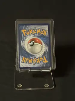 Pokemon Mcdonalds 25th Anniversary Pikachu Holo Card 2021 (Instantly Sleeved) - Image 2