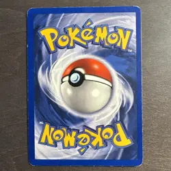 Pokemon TCG Charmeleon Shadowless Card 24/102 1999 Base Set - Image 2