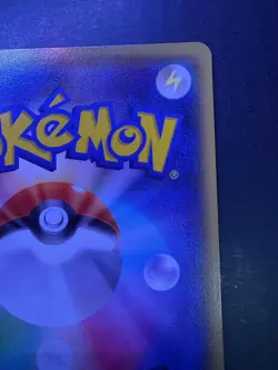 Pokemon Card Mega Tokyo's Pikachu Japanese Model Promo Shibuya 2014 098/XY-P JP - Image 5