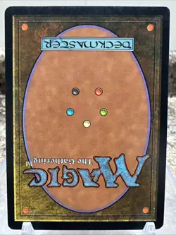 Magic The Gathering MTG CRUSADES Fifth Edition #ML - Image 4