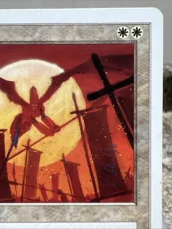 Magic The Gathering MTG CRUSADES Fifth Edition #ML - Image 5