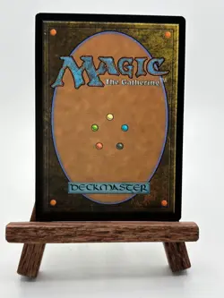 Foil Mishra's Bauble (Schematic) - BRR 34 MTG Magic The Gathering - Image 2